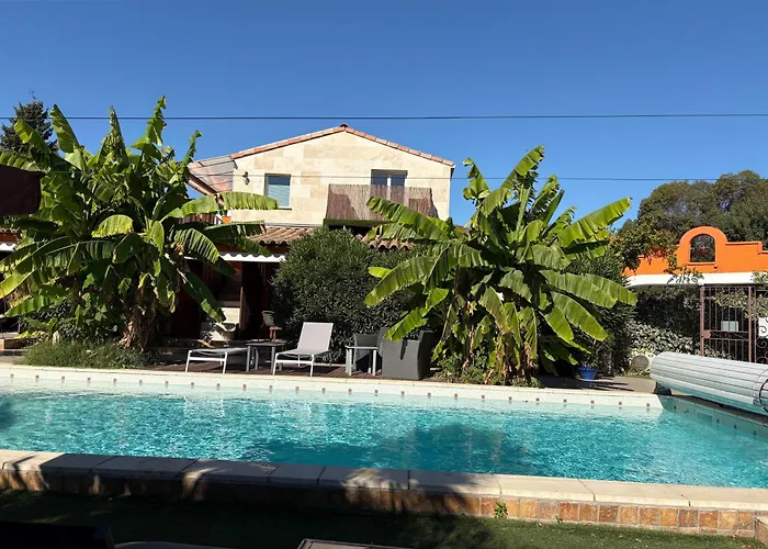B&B Le Patio34