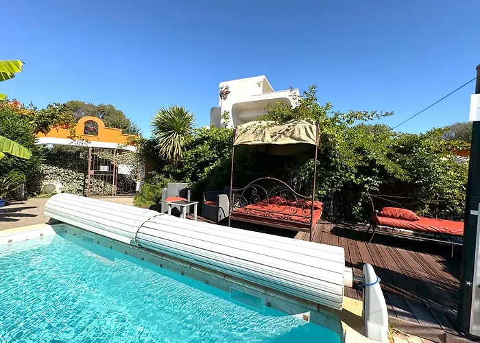 B&B Le Patio34