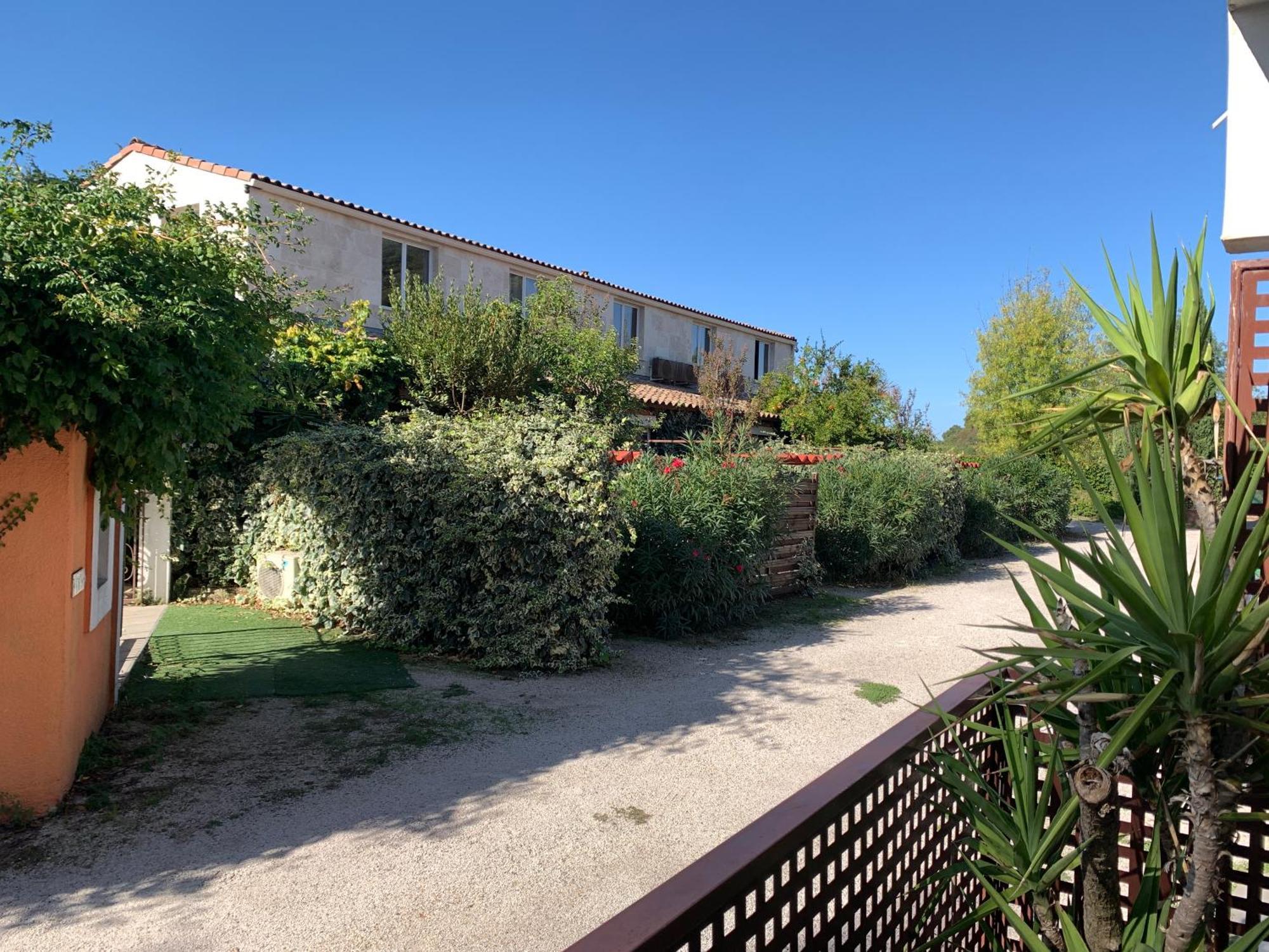 Le Patio34 Lavérune