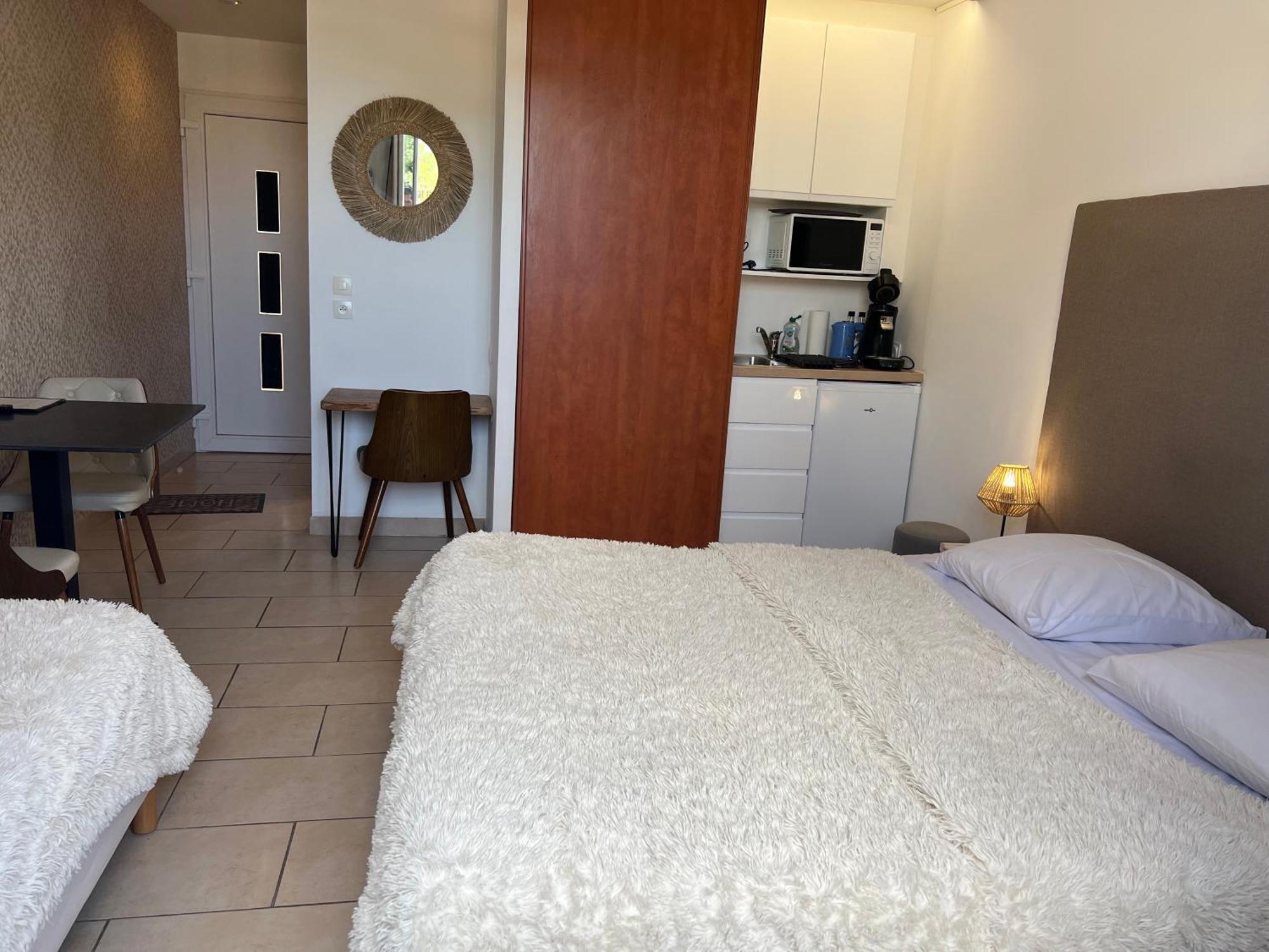 Bed & Breakfast Le Patio34 3*