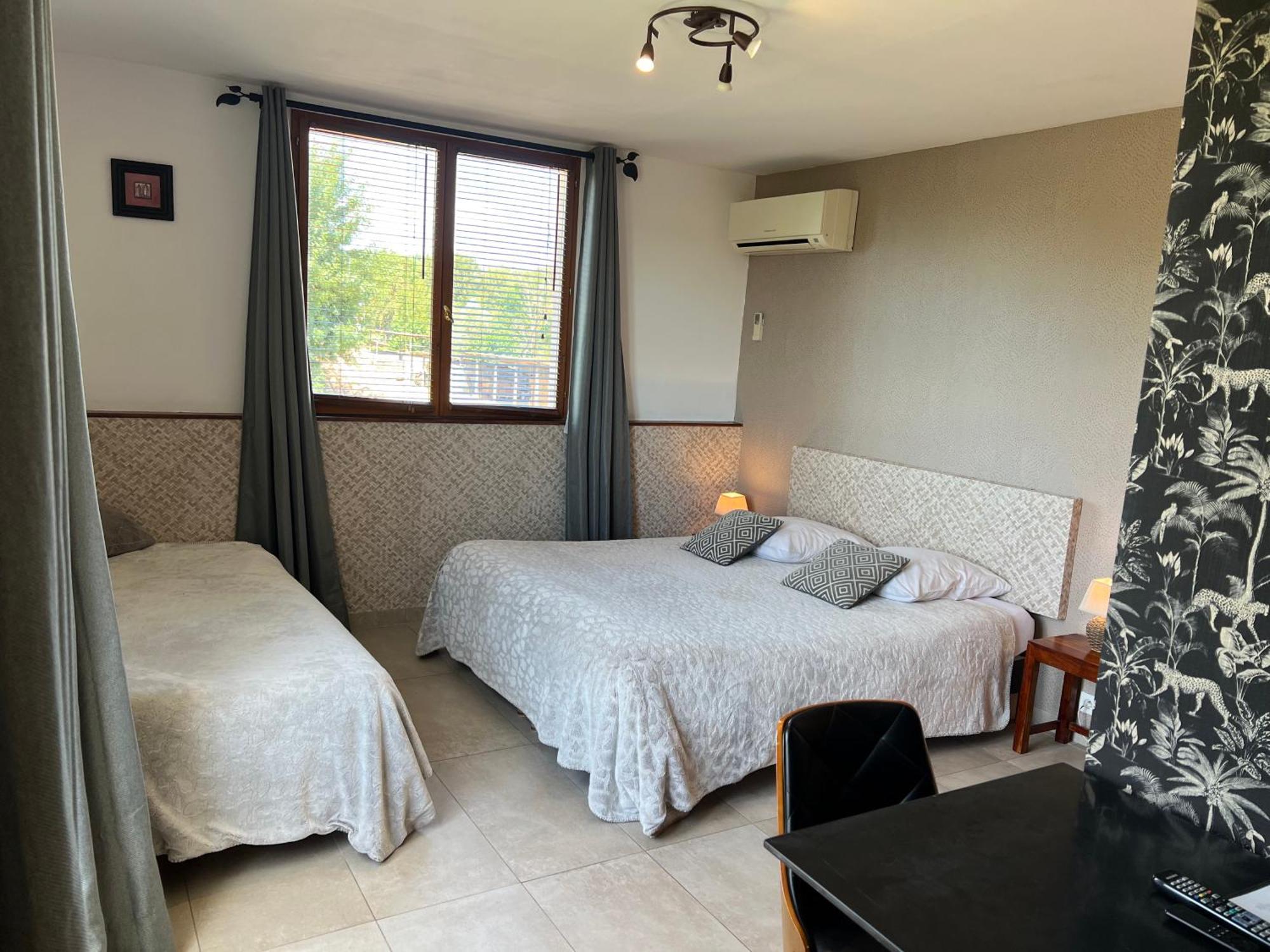 Bed & Breakfast Le Patio34 3*