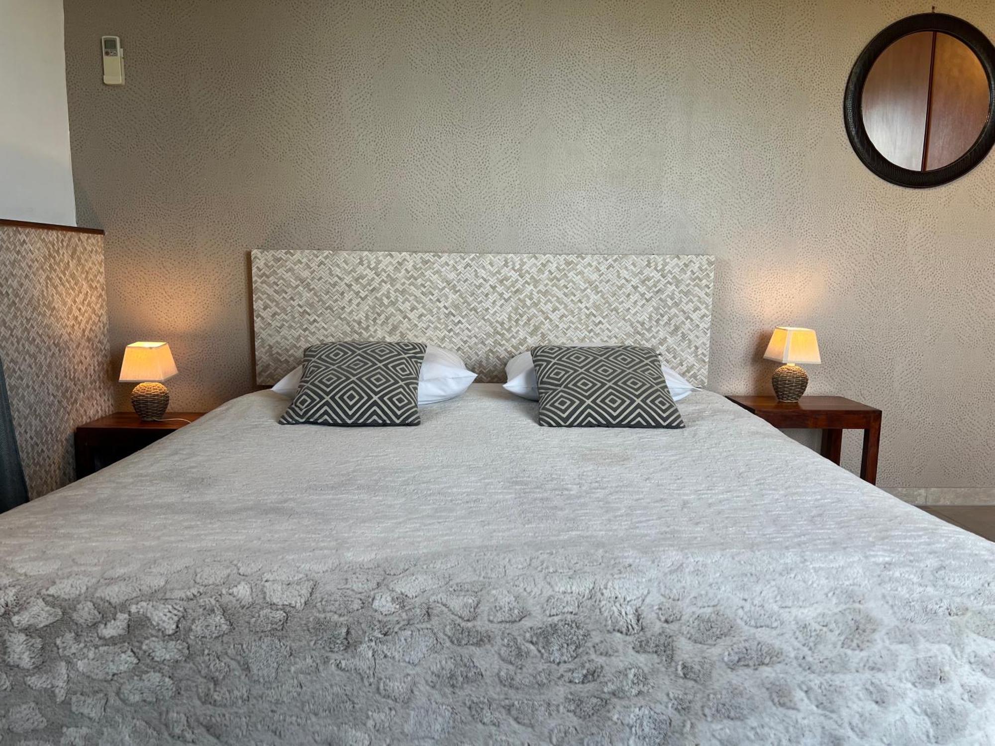 Le Patio34 Bed & Breakfast