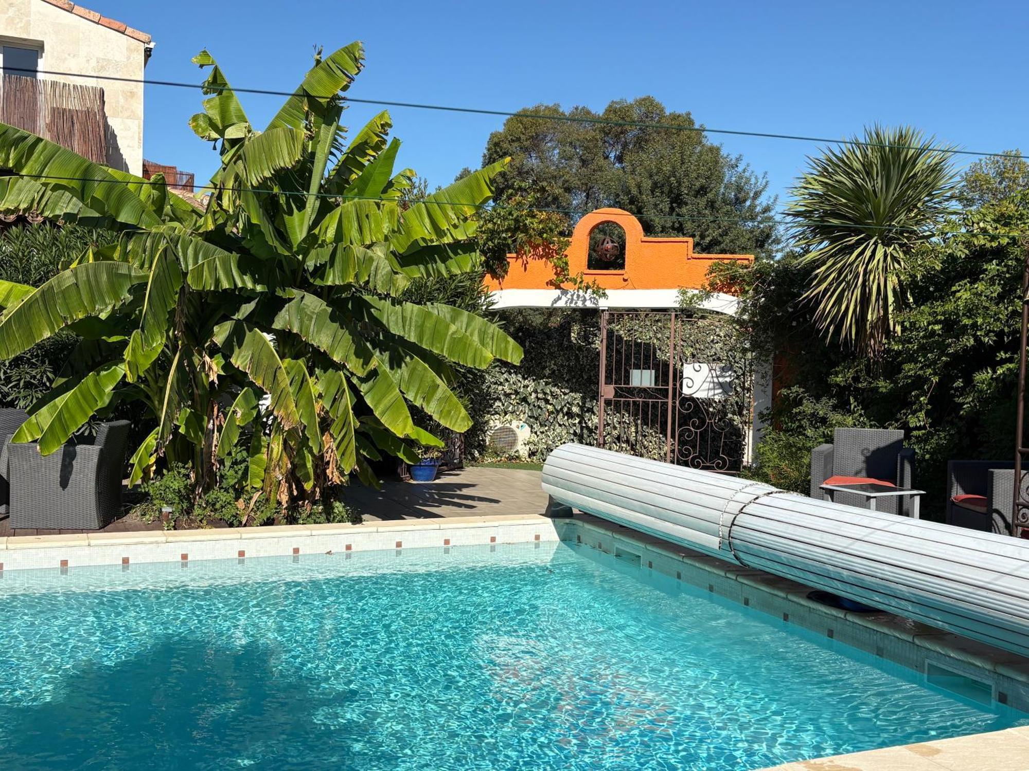 Le Patio34 Bed & Breakfast