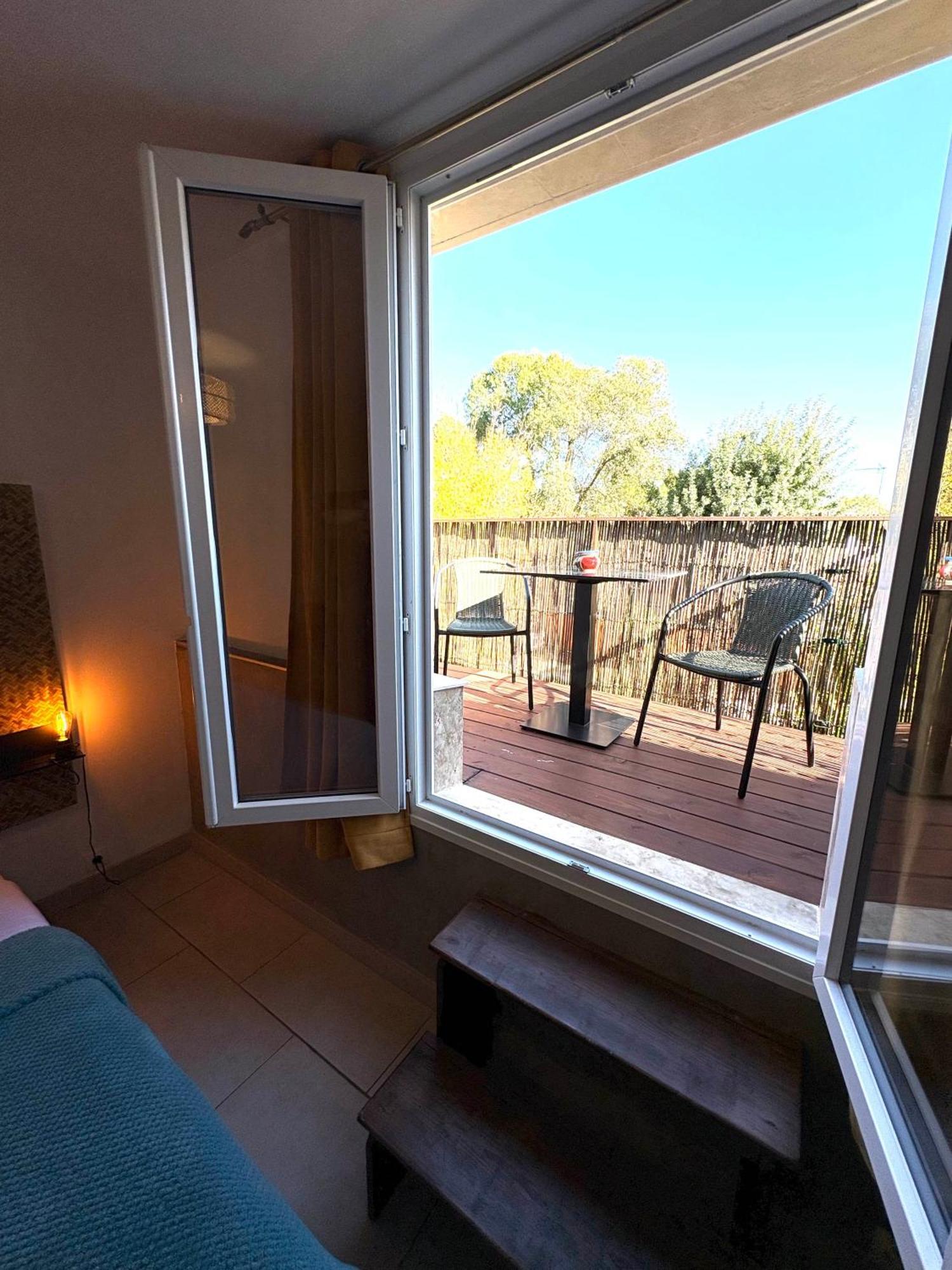 Le Patio34 Bed & Breakfast 3*