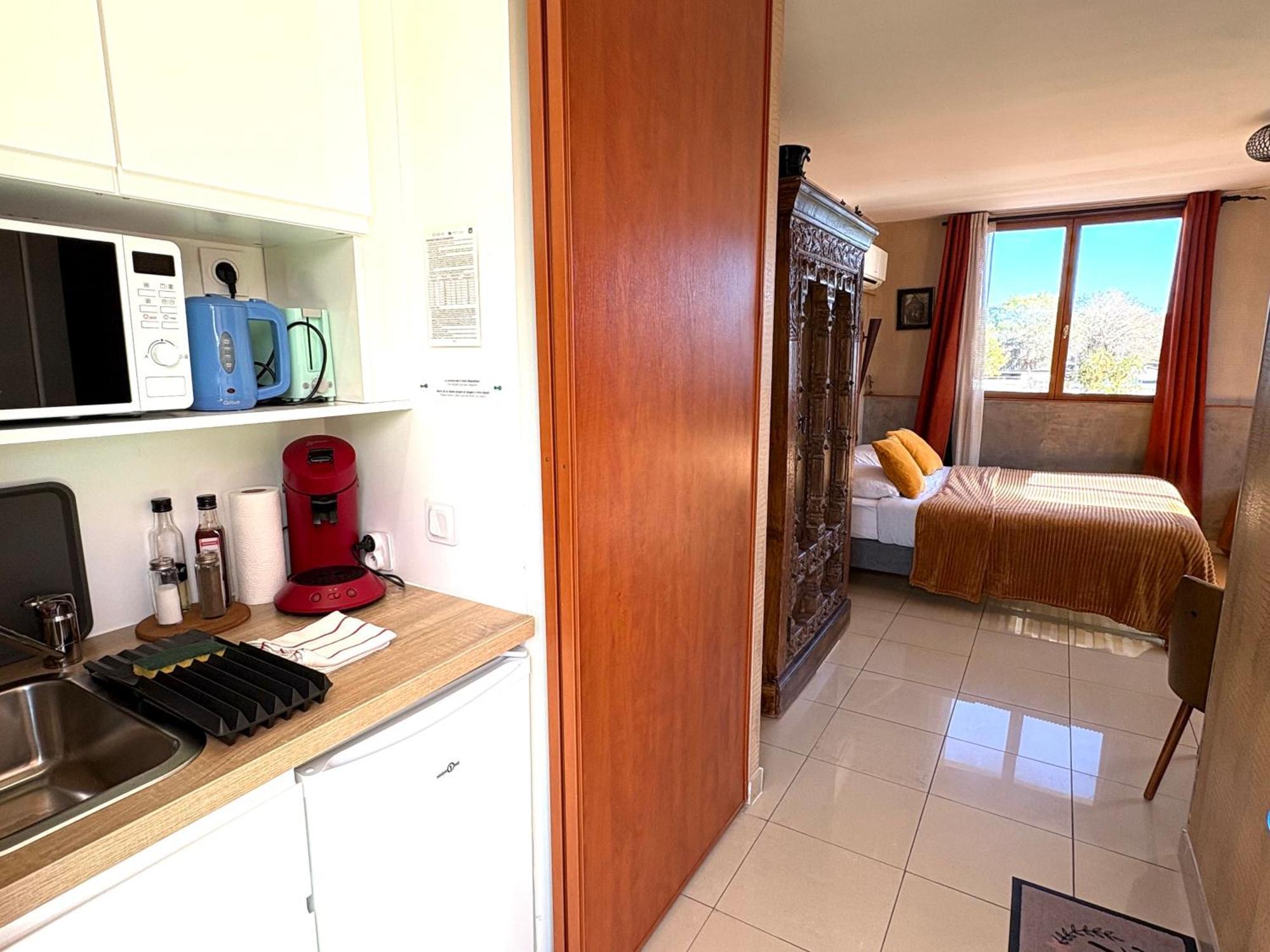 Bed & Breakfast Le Patio34