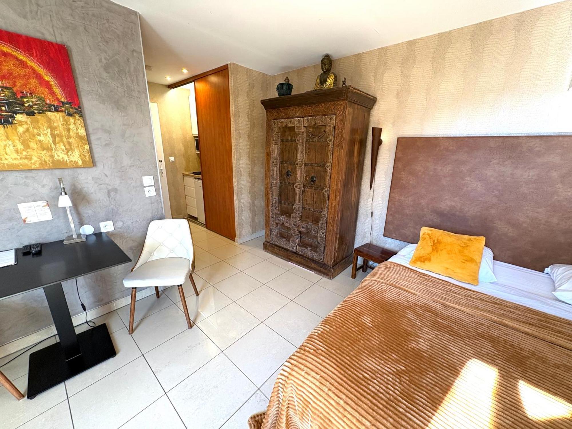 Bed & Breakfast Le Patio34 3*