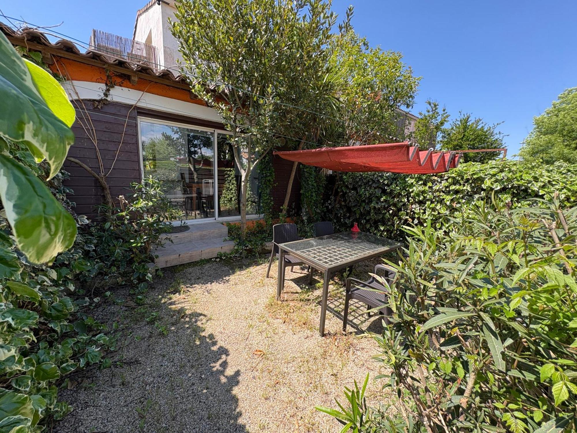 Le Patio34 Bed & Breakfast 3*