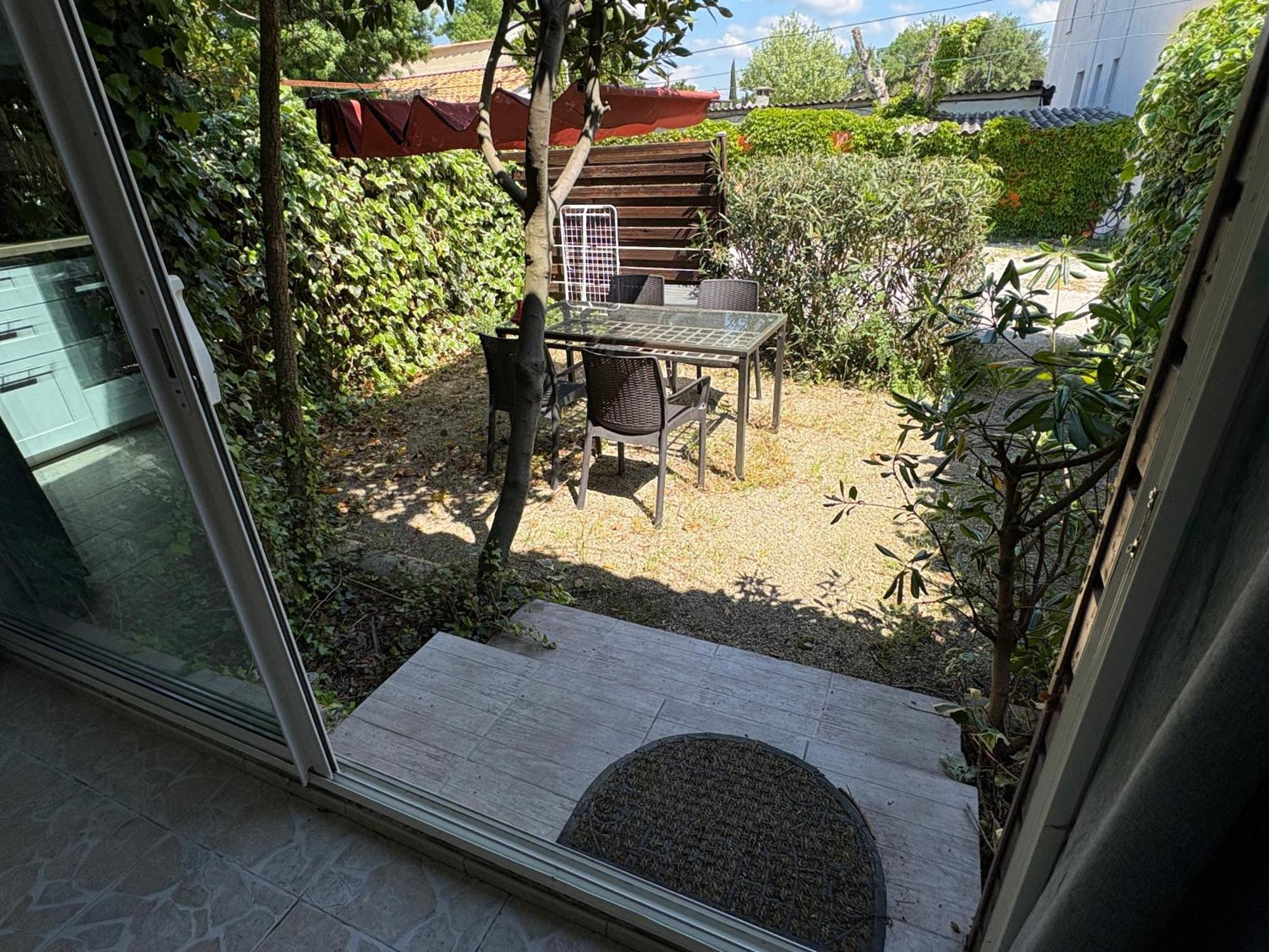 Bed & Breakfast Le Patio34 3*
