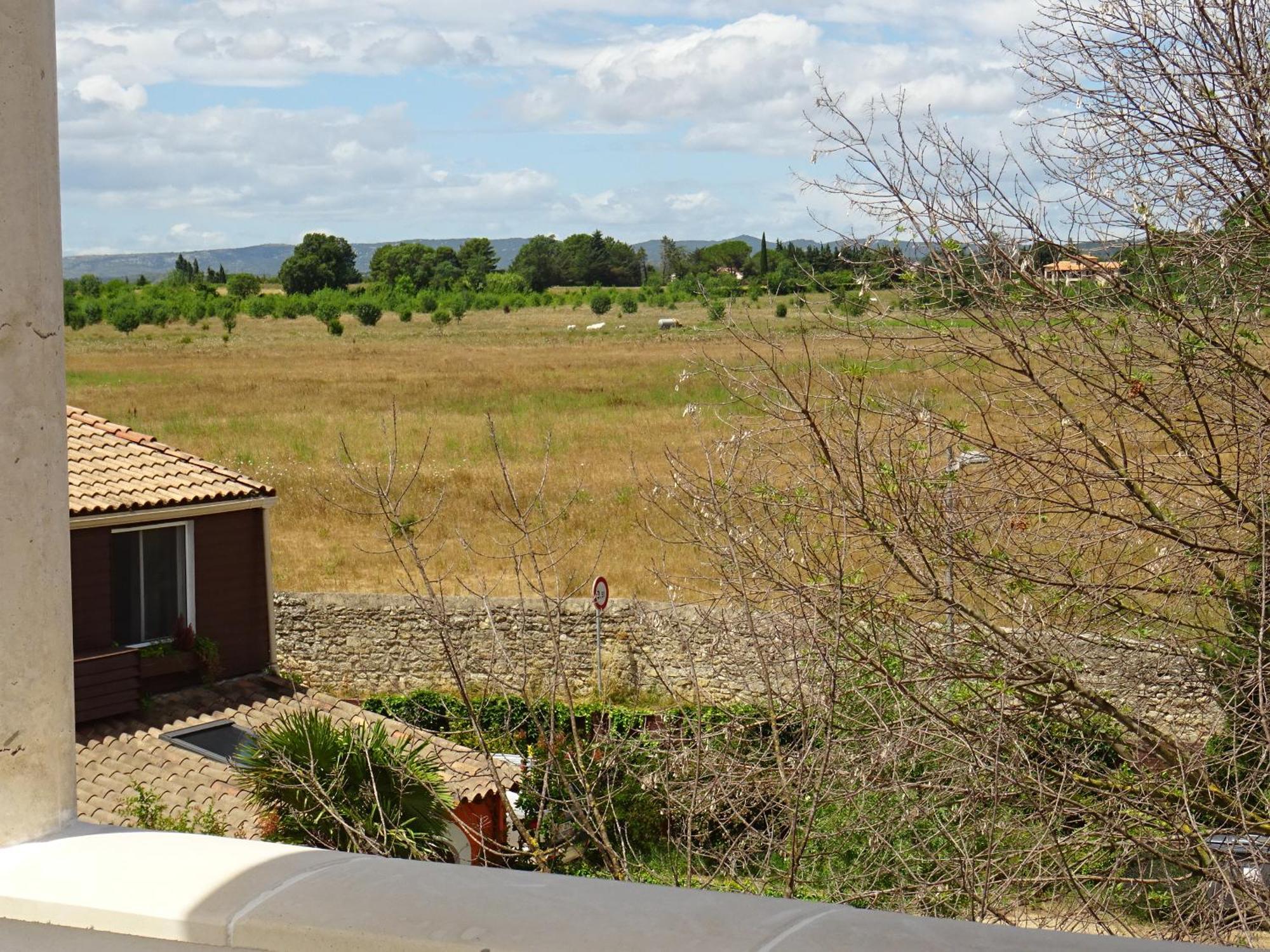 Le Patio34 Lavérune