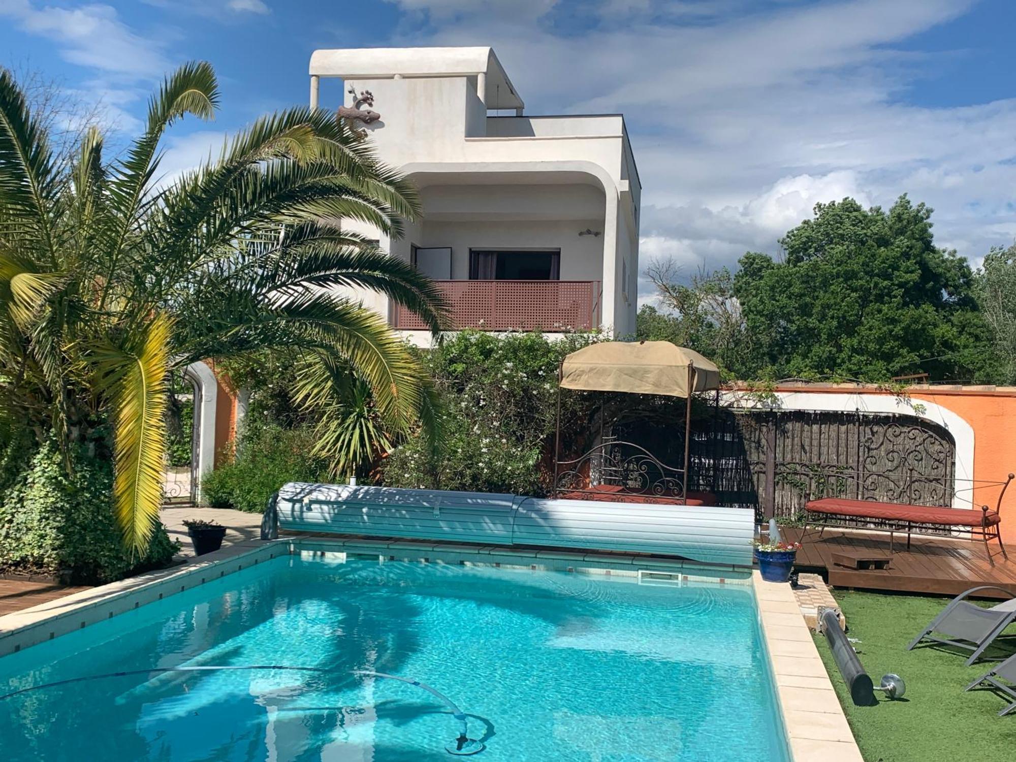 Le Patio34 Alojamento de Acomodação e Pequeno-almoço